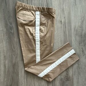 Michael Kors Track Stripped Pant